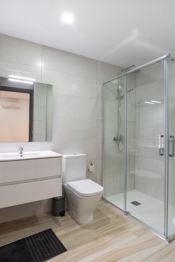 Ferienwohnung Ljus Arona  Exterior foto