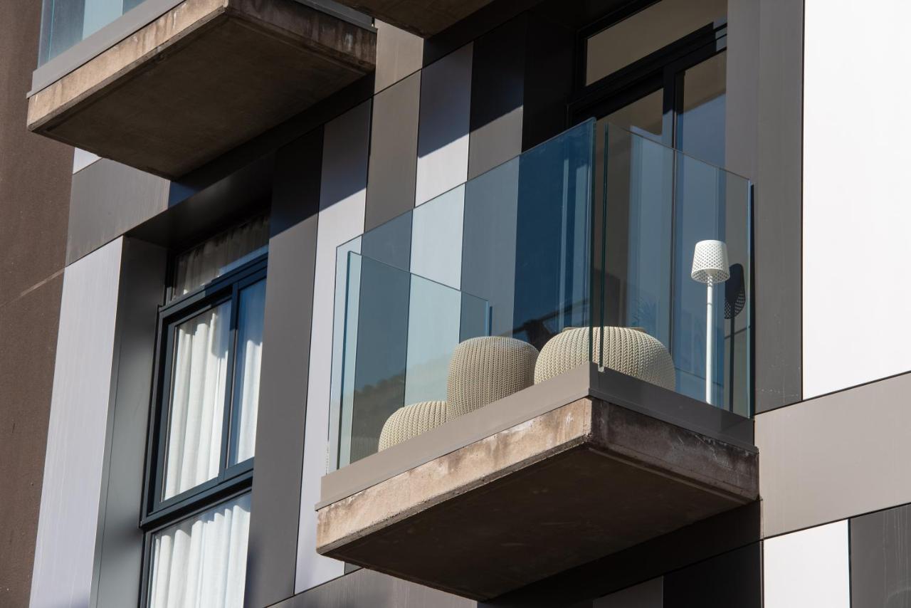Ferienwohnung Ljus Arona  Exterior foto