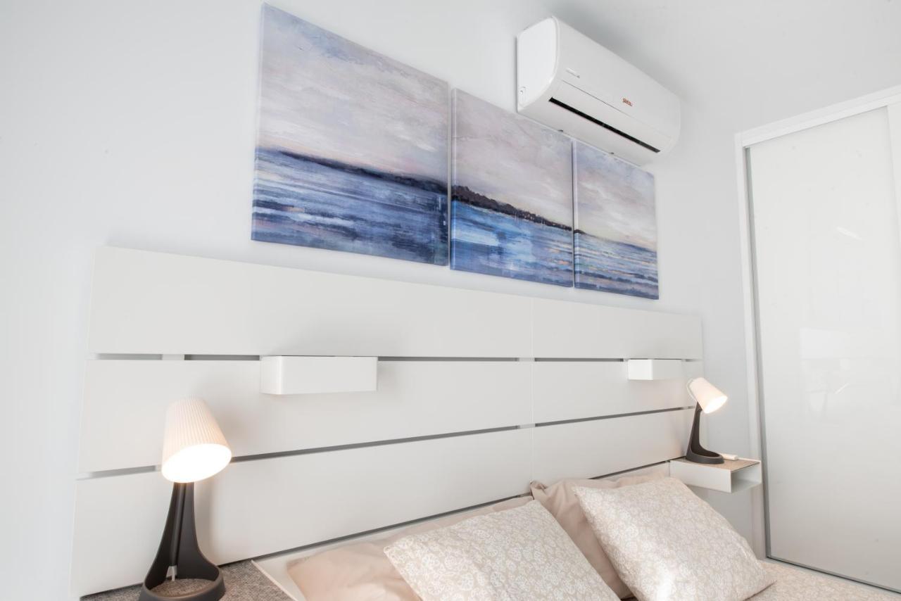 Ferienwohnung Ljus Arona  Exterior foto