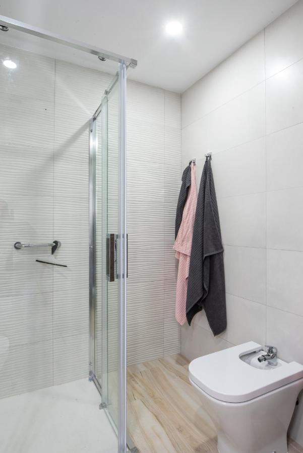 Ferienwohnung Ljus Arona  Exterior foto